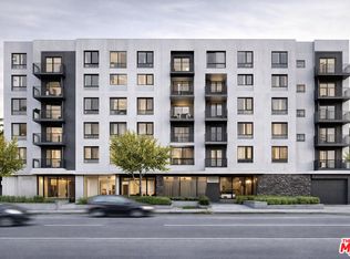 1637 S Vermont Ave, Los Angeles, CA