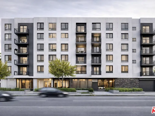 1637 S Vermont Ave, Los Angeles, CA 90006