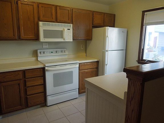 Kitchen Angle