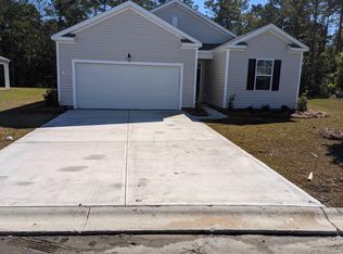 3908 Nandina Ct LOT 206, Macon A Conway, SC 29526