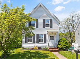 77 Monroe St, Norwood, MA 02062