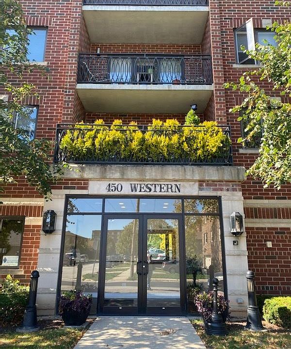 1st image of 450 Western Ave Unit 402