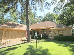 224 Pinewood Ln, Hideaway, TX 75771