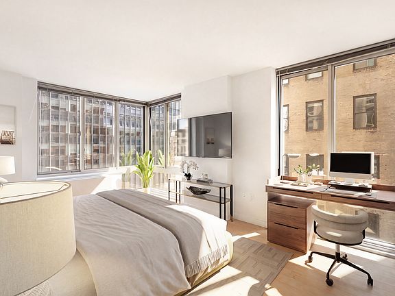 2nd image of 260 W 54th St APT 22A