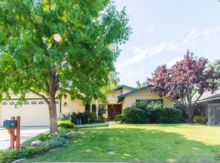 5901 Sky Ranch Ave, Bakersfield, CA 93306
