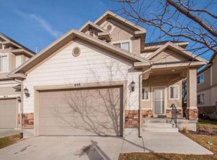 659 E Auburn Fields Way, Draper, UT 84020