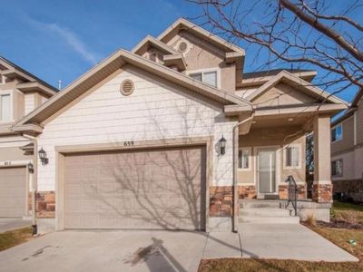 659 E Auburn Fields Way, Draper, UT, 84020