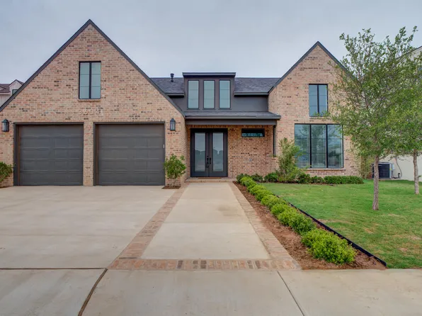 3604 144th St, Lubbock, TX 79423