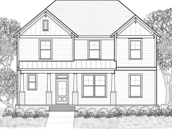 3246 Ancoats St, Douglasville, GA 30135