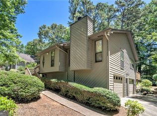 1726 Hickory Grove Trl NW, Acworth, GA 30102