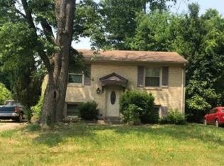 4415 Case Way, Louisville, KY 40272