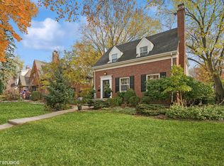 195 N Evergreen Ave, Elmhurst, IL