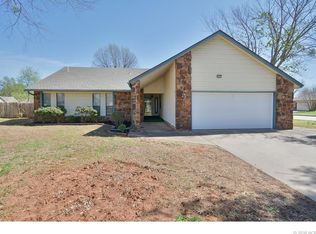 7509 S Birch Ave, Broken Arrow, OK 74011