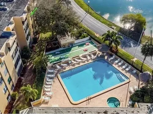 2614 Cove Cay Dr #308 Photo 1