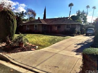 16410 Pasada Dr, Whittier, CA 90603
