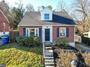 1816 Chesley Rd, York, PA 17403