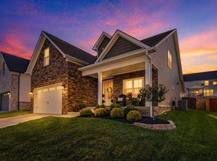 1373 Angus Trl, Lexington, KY 40509
