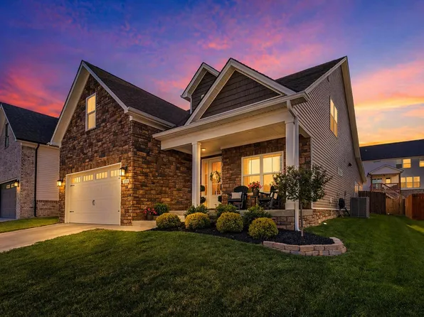 1373 Angus Trl, Lexington, KY 40509