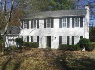 5734 Longbow Dr #0, Stone Mountain, GA 30087