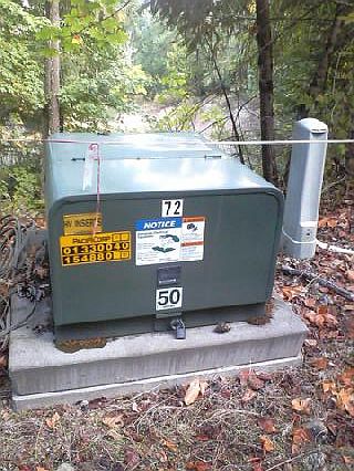 4th image of 11530 Tiller Trail Hwy