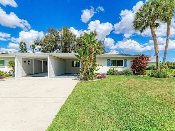 3311 Fuller St, Sarasota, FL 34231