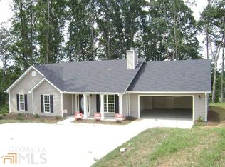 374 Embassy Dr, Winder, GA 30680
