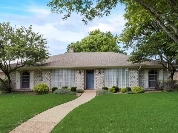 1317 Alto Dr, Richardson, TX 75081