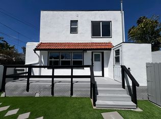 2631 1/2 Collier Ave, San Diego, CA 92116