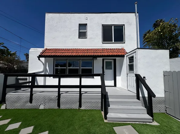 2631 1/2 Collier Ave, San Diego, CA 92116