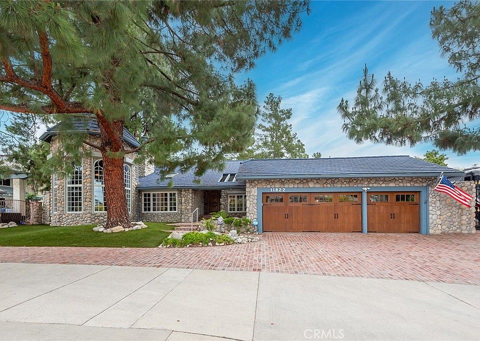 11822 Zelzah Ave, Granada Hills, CA 91344 | MLS #SR26086843 | Zillow