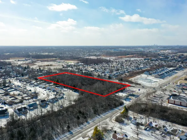 3701 N German Church Rd, Indianapolis, IN 46235