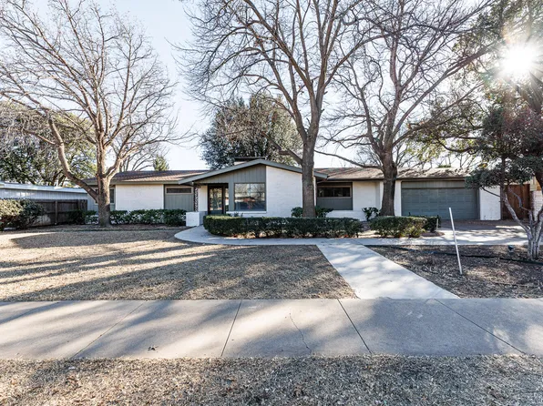 3513 45th St, Lubbock, TX 79413