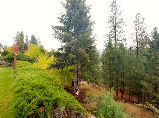 2827 W Weile Ave, Spokane, WA 99208