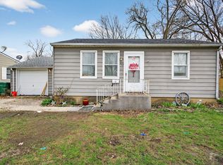 627 S Circle Dr, Wilmington, IL 60481