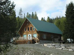 73874 Porterville Ln, Granite, OR 97877