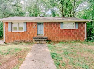 305 Austin Dr, Gaffney, SC 29340
