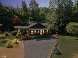 4920 Highway 197, Clarkesville, GA 30523