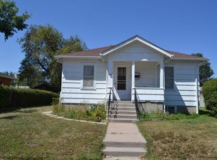 3202 Reed Ave, Cheyenne, WY 82001