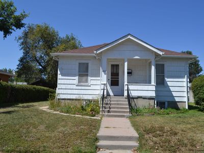 3202 Reed Ave, Cheyenne, WY, 82001