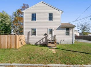 152 Rugby St, Providence, RI 02905