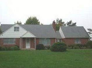 4422 Wanamaker Dr, Indianapolis, IN