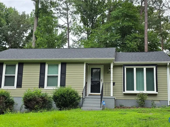 6506 Sexton Dr, Chesterfield, VA 23832