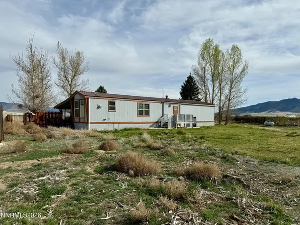 7350 W Rose Creek Rd, Winnemucca, NV 89445