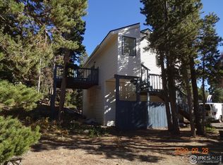 214 Fiddlers Green Pl, Black Hawk, CO 80422