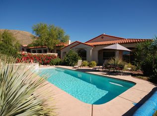 5315 N Ridge Spring Pl, Tucson, AZ 85749