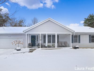 9735 Wildcat Run Ct NE, Rockford, MI, 49341