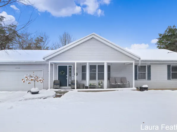 9735 Wildcat Run Ct NE, Rockford, MI 49341