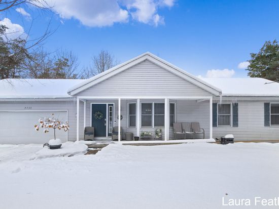 9735 Wildcat Run Ct NE, Rockford, MI 49341