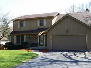 6935 Regents Park Blvd, Toledo, OH