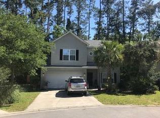21 Hanahan Ln, Hilton Head Island, SC 29926